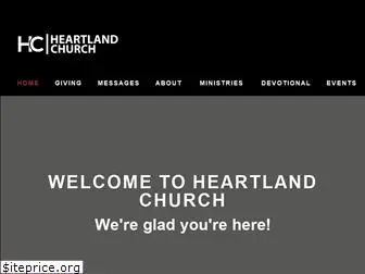 heartlandworship.com