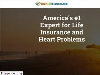 heartlifeinsurance.com