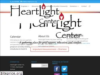 heartlightcenter.org