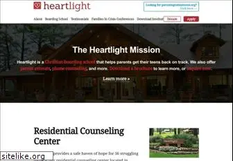 heartlightministries.org