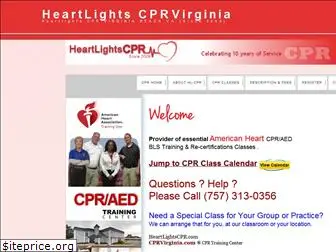 heartlightscpr.com