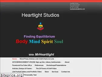 heartlightstudios.net