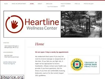 heartlinewellness.com
