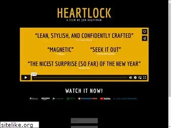 heartlockthemovie.com