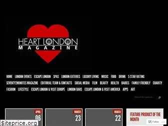 heartlondonmagazine.com