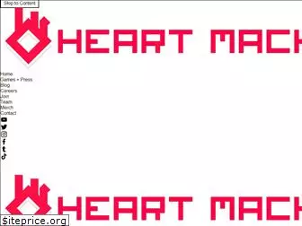 heartmachine.com