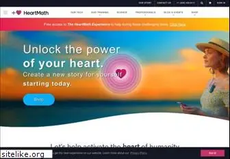 heartmath.com