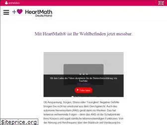 heartmathdeutschland.de