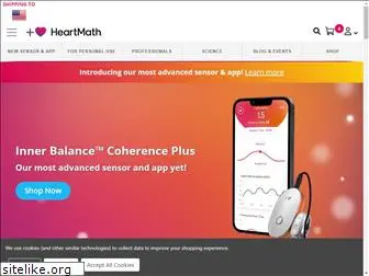 heartmathstore.com