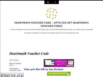 heartmathvouchercode.wordpress.com