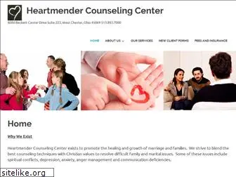 heartmendercounseling.com