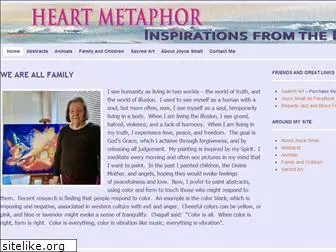 heartmetaphor.com