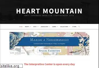 heartmountain.org