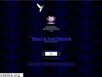 heartnsoul.com