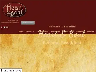 heartnsoulbb.com