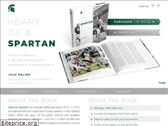heartofaspartanbook.com