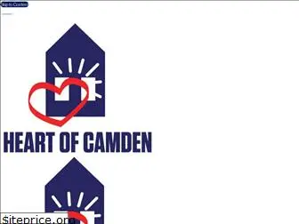 heartofcamden.org