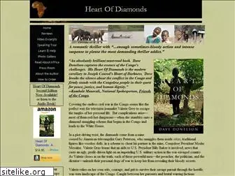 heartofdiamonds.com