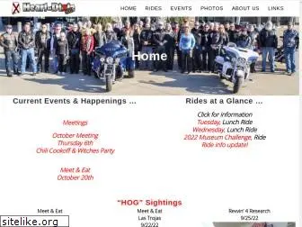 heartofdixiehog.com
