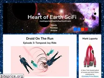 heartofearthscifi.com