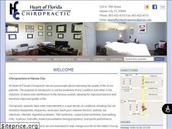 heartoffloridachiropractic.com