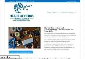 heartofherbs.com