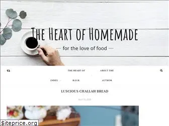 heartofhomemade.com