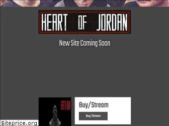 heartofjordan.com