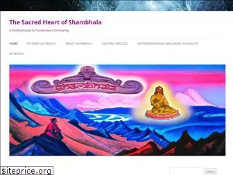 heartofshambhala.com