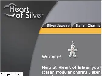 heartofsilver.com
