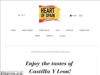 heartofspain.ie