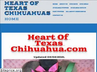 heartoftexaschihuahua.com