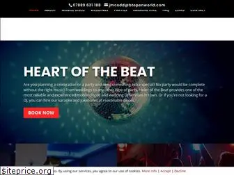 heartofthebeat.co.uk