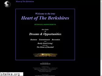 heartoftheberkshires.com