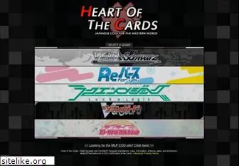 heartofthecards.com