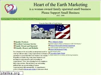 heartoftheearthmarket.com