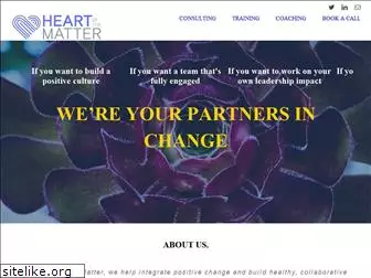 heartofthematter.com