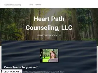 heartpathcounseling.com