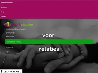 heartpepper.nl