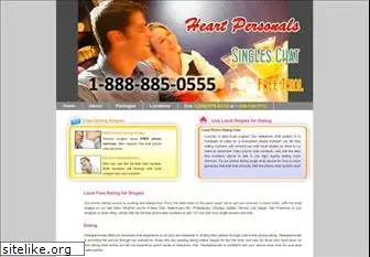 heartpersonals.com