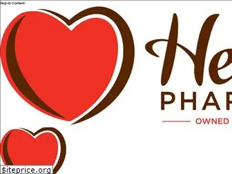 heartpharmacy.com