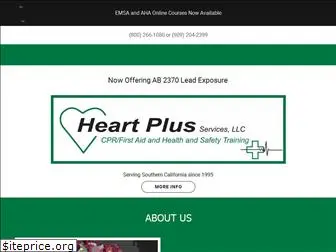 heartplus.net