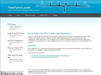 heartpvcs.com