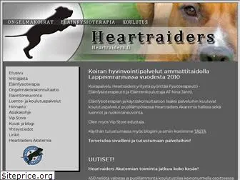 heartraiders.fi