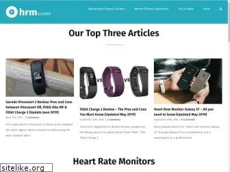 heartratemonitorguides.com