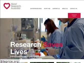 heartresearch.com.au