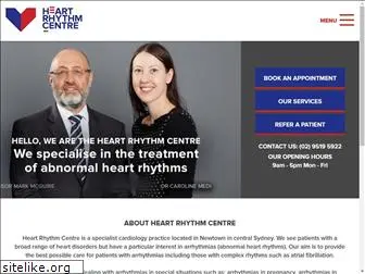 heartrhythm.com.au