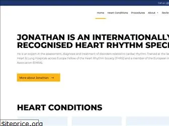 heartrhythmcardiologist.com