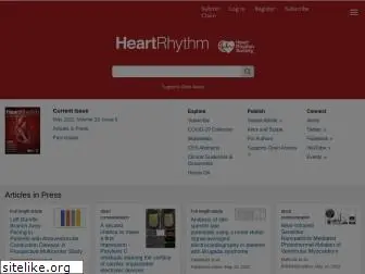 heartrhythmjournal.com