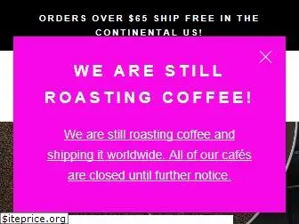 heartroasters.com